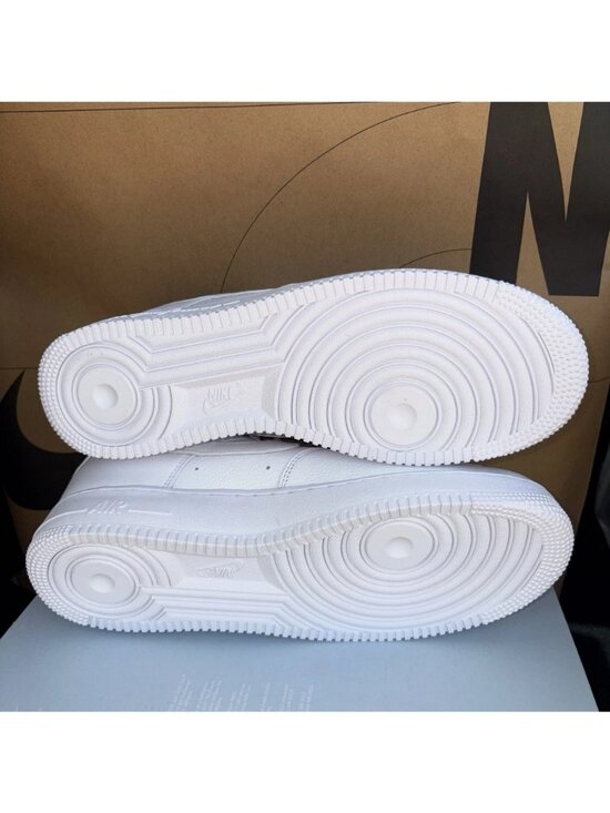 NEW Nike Air Force 1 Low x NOCTA Certified Lover Boy CZ8065-100 Mens Size 11 main image 5